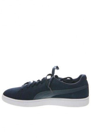 Herrenschuhe PUMA, Größe 44, Farbe Blau, Preis 61,99 €