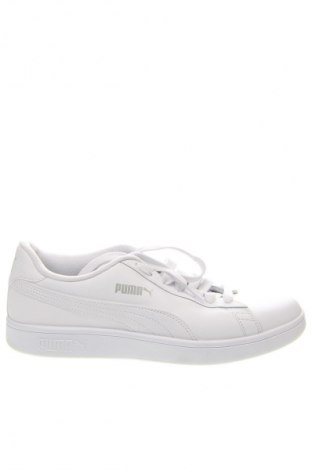 Herrenschuhe PUMA, Größe 43, Farbe Weiß, Preis € 49,79