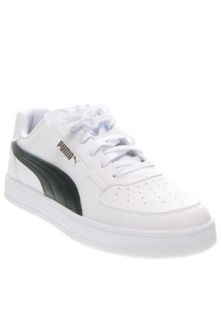 Herrenschuhe PUMA, Größe 42, Farbe Weiß, Preis 46,99 €