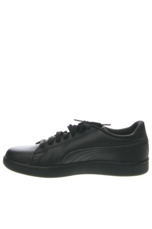 Herrenschuhe PUMA, Größe 45, Farbe Schwarz, Preis 46,79 €