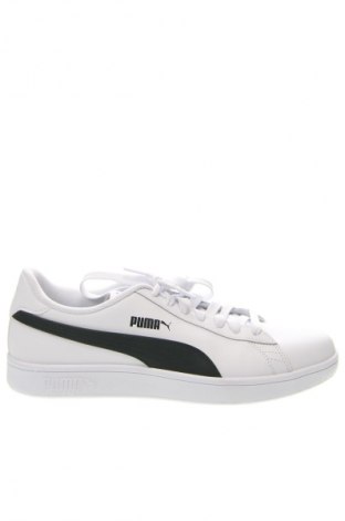 Herrenschuhe PUMA, Größe 44, Farbe Weiß, Preis € 49,79