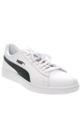 Herrenschuhe PUMA, Größe 44, Farbe Weiß, Preis 43,79 €