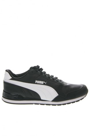 Ανδρικά παπούτσια PUMA, Μέγεθος 43, Χρώμα Μαύρο, Τιμή 44,49 €