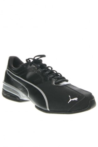 Herrenschuhe PUMA, Größe 43, Farbe Schwarz, Preis 61,99 €