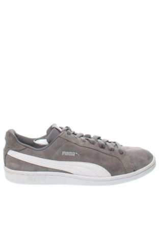 Herrenschuhe PUMA, Größe 43, Farbe Grau, Preis 61,99 €