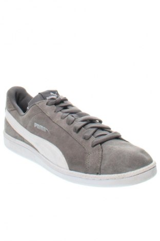 Herrenschuhe PUMA, Größe 43, Farbe Grau, Preis 61,99 €