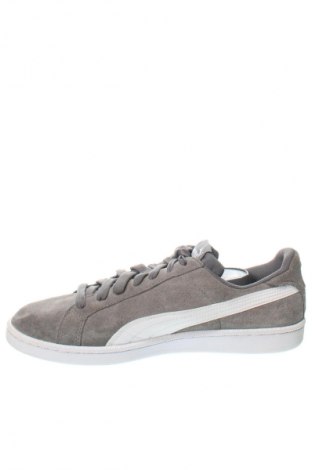 Herrenschuhe PUMA, Größe 43, Farbe Grau, Preis 61,99 €