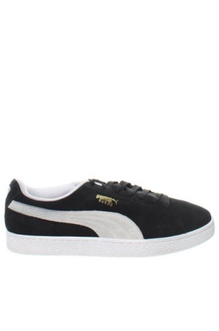 Herrenschuhe PUMA, Größe 43, Farbe Schwarz, Preis 43,79 €