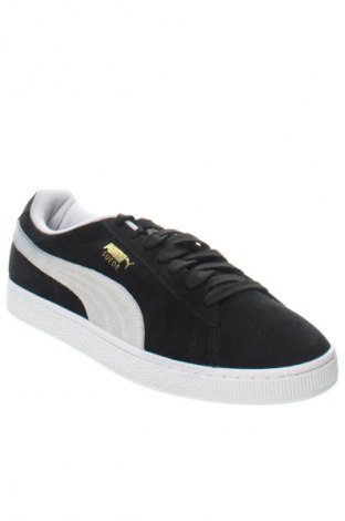 Herrenschuhe PUMA, Größe 43, Farbe Schwarz, Preis 61,99 €