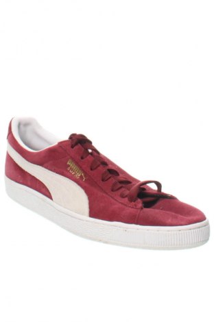 Herrenschuhe PUMA, Größe 47, Farbe Rot, Preis 46,79 €