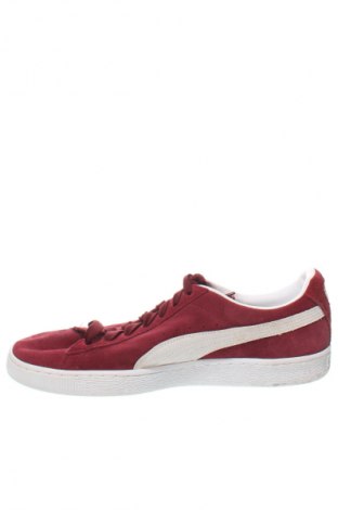 Herrenschuhe PUMA, Größe 47, Farbe Rot, Preis 49,79 €