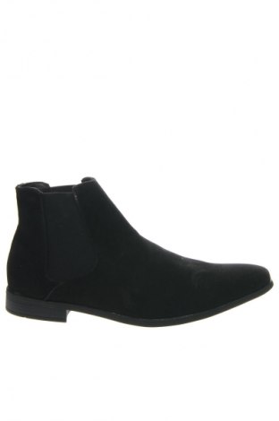 Încălțăminte bărbătească Pier One, Mărime 48, Culoare Negru, Preț 109,99 Lei