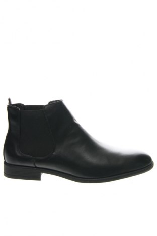 Încălțăminte bărbătească Pier One, Mărime 48, Culoare Negru, Preț 144,99 Lei