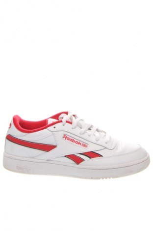 Herrenschuhe Reebok, Größe 43, Farbe Weiß, Preis 46,99 €