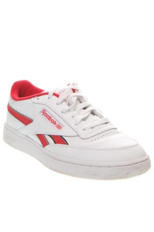 Herrenschuhe Reebok, Größe 43, Farbe Weiß, Preis € 46,79