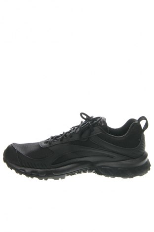 Herrenschuhe Reebok, Größe 44, Farbe Schwarz, Preis 52,99 €