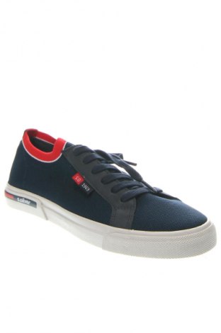 Herrenschuhe S.Oliver, Größe 42, Farbe Blau, Preis 22,79 €