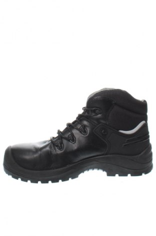 Herrenschuhe Safety Jogger, Größe 48, Farbe Schwarz, Preis 47,79 €