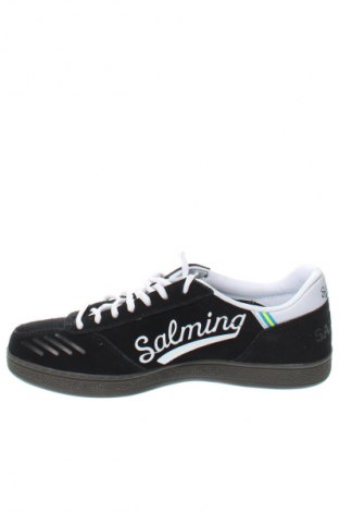 Herrenschuhe Salming, Größe 42, Farbe Schwarz, Preis 39,99 €