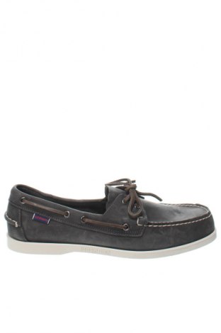 Herrenschuhe Sebago, Größe 46, Farbe Braun, Preis 146,99 €