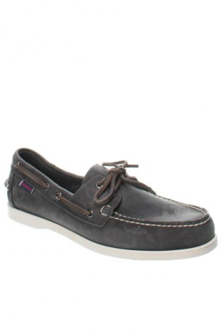 Herrenschuhe Sebago, Größe 46, Farbe Braun, Preis 146,99 €