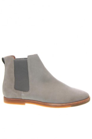 Herrenschuhe Strellson, Größe 44, Farbe Grau, Preis 83,99 €