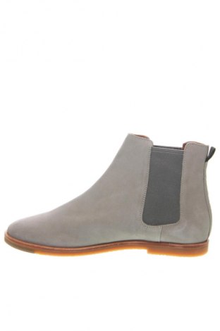 Herrenschuhe Strellson, Größe 44, Farbe Grau, Preis 83,99 €