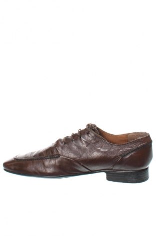 Herrenschuhe Teodor, Größe 42, Farbe Braun, Preis € 12,99