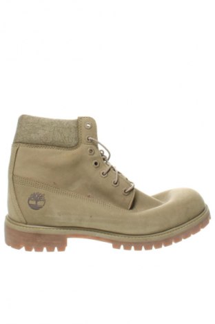 Pánske topánky Timberland, Veľkosť 44, Farba Zelená, Cena  81,95 €