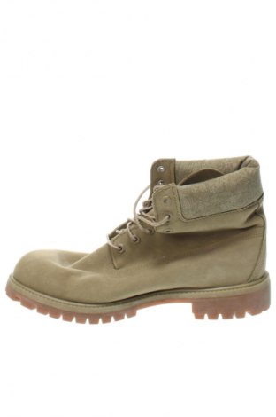 Pánske topánky Timberland, Veľkosť 44, Farba Zelená, Cena  81,95 €