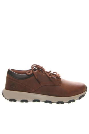 Herrenschuhe Timberland, Größe 42, Farbe Braun, Preis 79,99 €