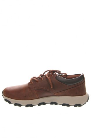 Herrenschuhe Timberland, Größe 42, Farbe Braun, Preis 86,99 €