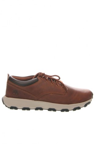 Herrenschuhe Timberland, Größe 44, Farbe Braun, Preis 101,99 €