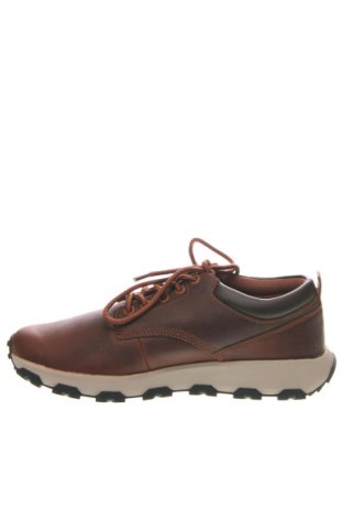 Herrenschuhe Timberland, Größe 41, Farbe Braun, Preis 86,99 €