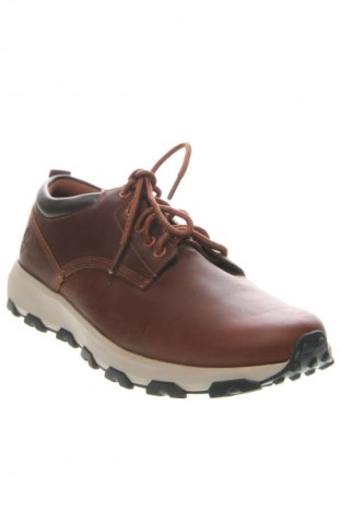 Pánské boty Timberland, Velikost 46, Barva Hnědá, Cena  2 449,00 Kč