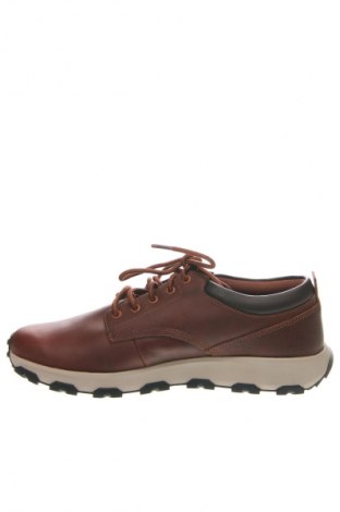 Herrenschuhe Timberland, Größe 46, Farbe Braun, Preis 86,99 €