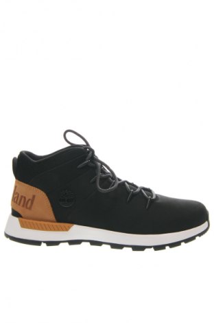 Herrenschuhe Timberland, Größe 45, Farbe Schwarz, Preis 118,99 €