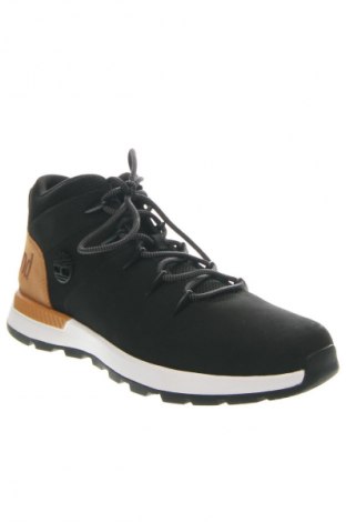 Încălțăminte bărbătească Timberland, Mărime 45, Culoare Negru, Preț 809,49 Lei