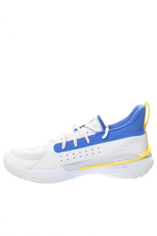 Herrenschuhe Under Armour, Größe 42, Farbe Mehrfarbig, Preis 37,49 €