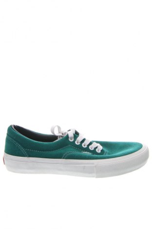 Herrenschuhe Vans, Größe 40, Farbe Grün, Preis € 30,99