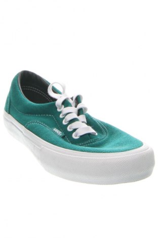 Încălțăminte bărbătească Vans, Mărime 40, Culoare Verde, Preț 142,49 Lei