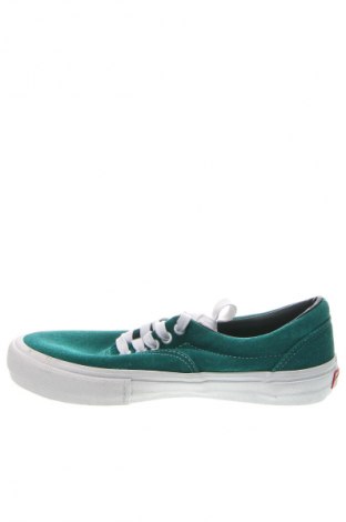 Încălțăminte bărbătească Vans, Mărime 40, Culoare Verde, Preț 142,49 Lei