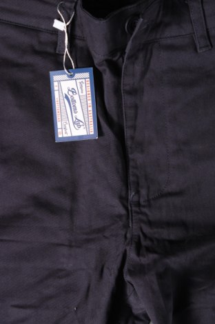 Pantaloni de bărbați, Mărime XS, Culoare Albastru, Preț 151,79 Lei