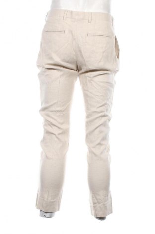 Herrenhose, Größe L, Farbe Beige, Preis € 20,29