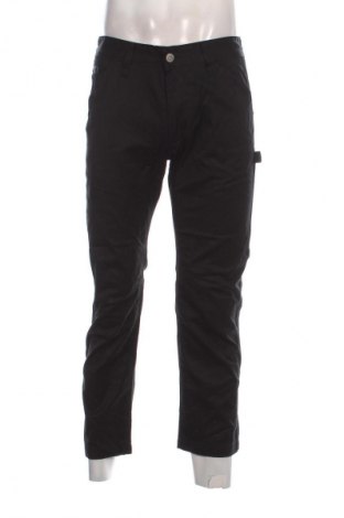 Pantaloni de bărbați, Mărime M, Culoare Negru, Preț 95,79 Lei