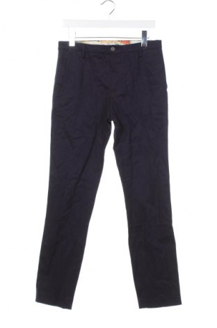 Pantaloni de bărbați, Mărime M, Culoare Albastru, Preț 39,99 Lei