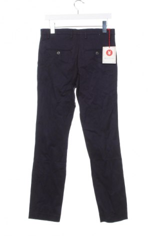 Herrenhose, Größe M, Farbe Blau, Preis 8,99 €