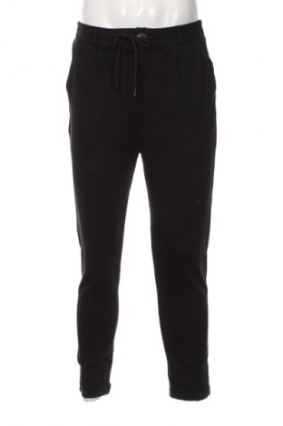 Pantaloni de bărbați, Mărime M, Culoare Negru, Preț 36,99 Lei