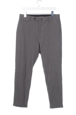 Herrenhose, Größe S, Farbe Grau, Preis 7,99 €