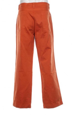 Herrenhose, Größe XXL, Farbe Orange, Preis € 6,99